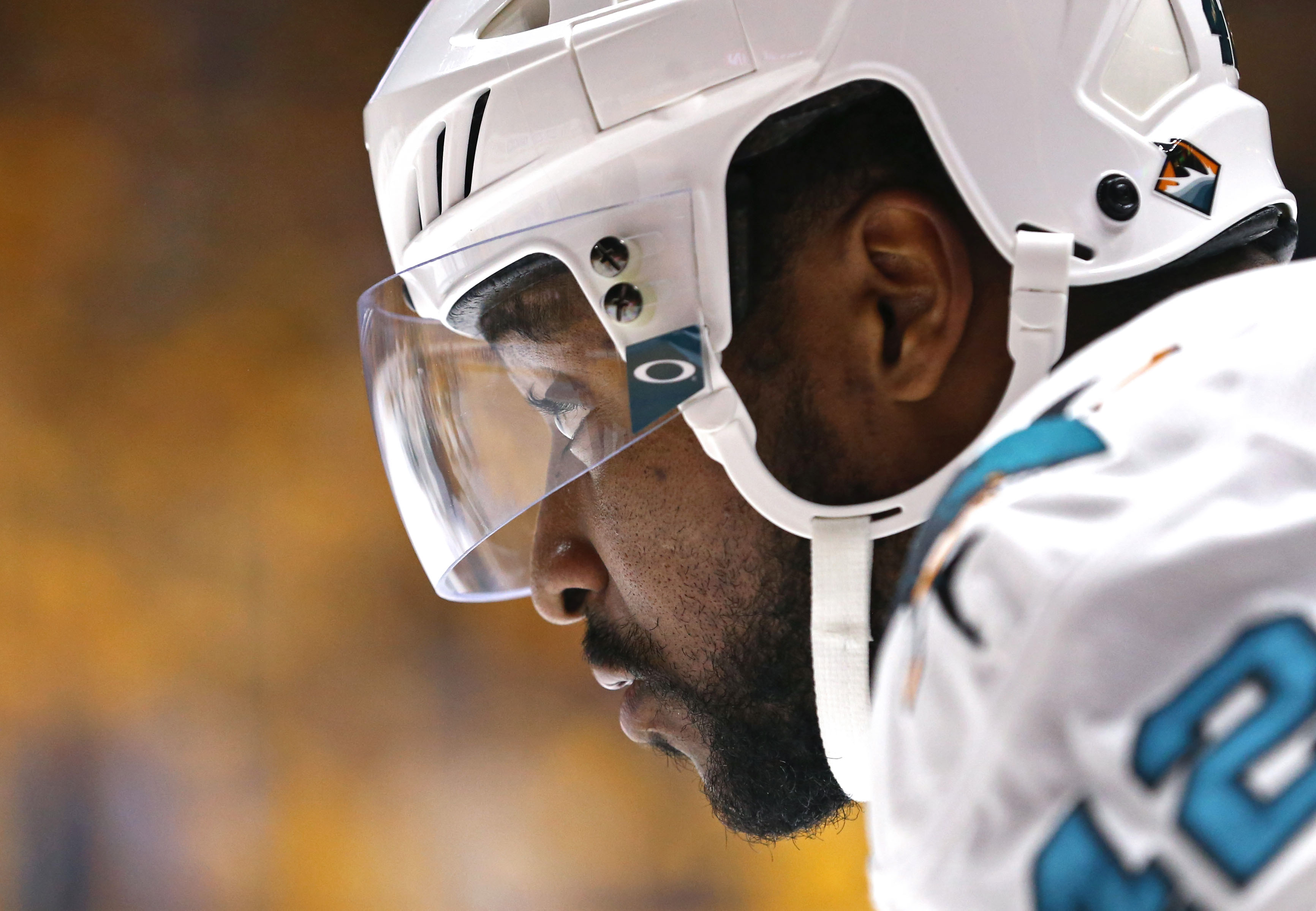 Joel Ward