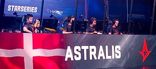 Об Astralis