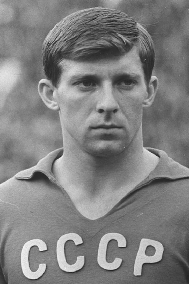 Владимир Пономарёв