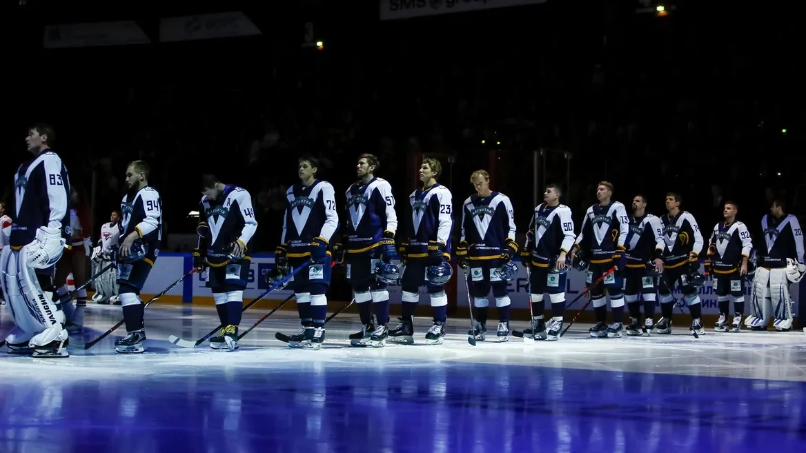 Реванш удался: «Металлург» не оставил шансов «Авангарду»