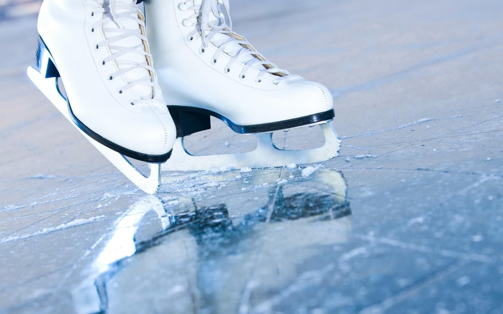 танцы на льду, пары, мужское катание, Кубок России, женское катание