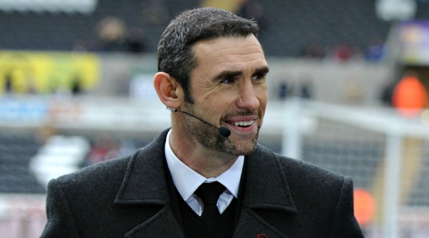 Манчестер Юнайтед