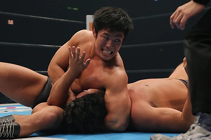 Обзор десятого дня NJPW G1 Climax 30, изображение №3