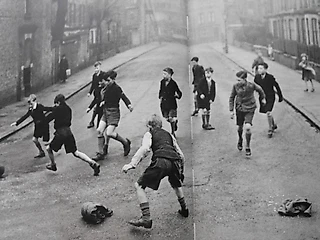 Андалусия - колыбель испанского футбола. Как британцы привезли игру на Пиренеи в конце 19-го века