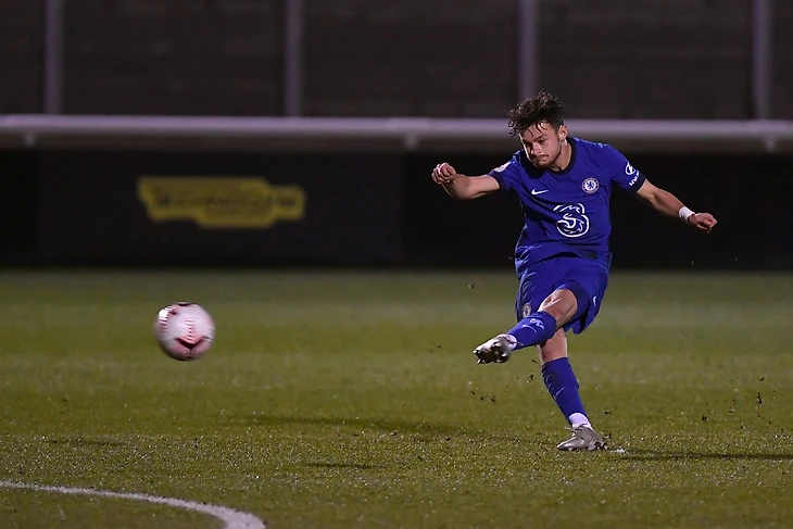 PL2 report: Derby 2 Chelsea 1 | News | Official Site | Chelsea Football Club