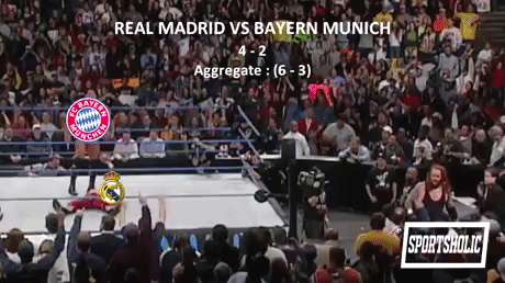 Бавария, Лига чемпионов УЕФА, судьи, Барселона