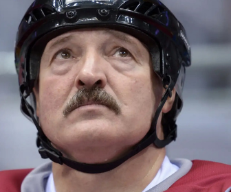 В Белорусском хоккее сегодня играют договорняк? Тогда почему букмекеры не снимают матч с линии ?