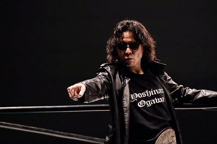 Обзор NOAH Great Voyage in Osaka 2023, изображение №15