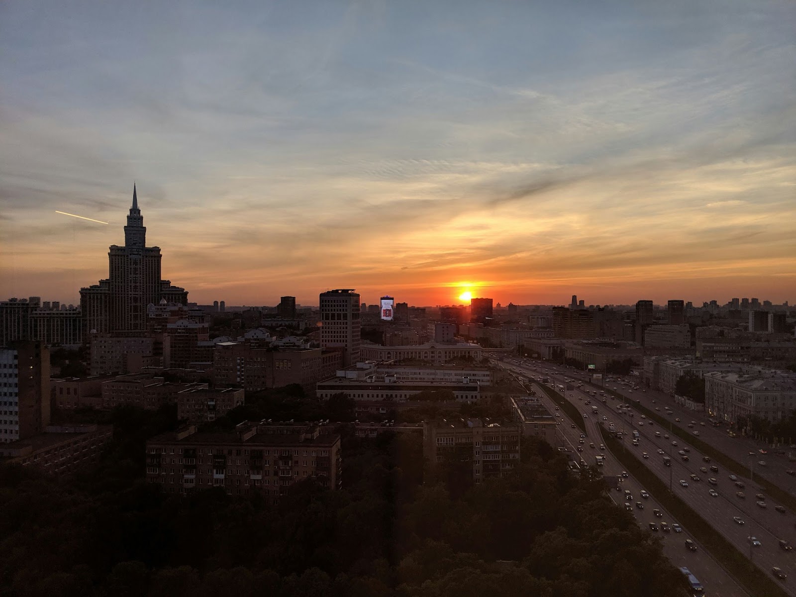 Путешествия и отдых