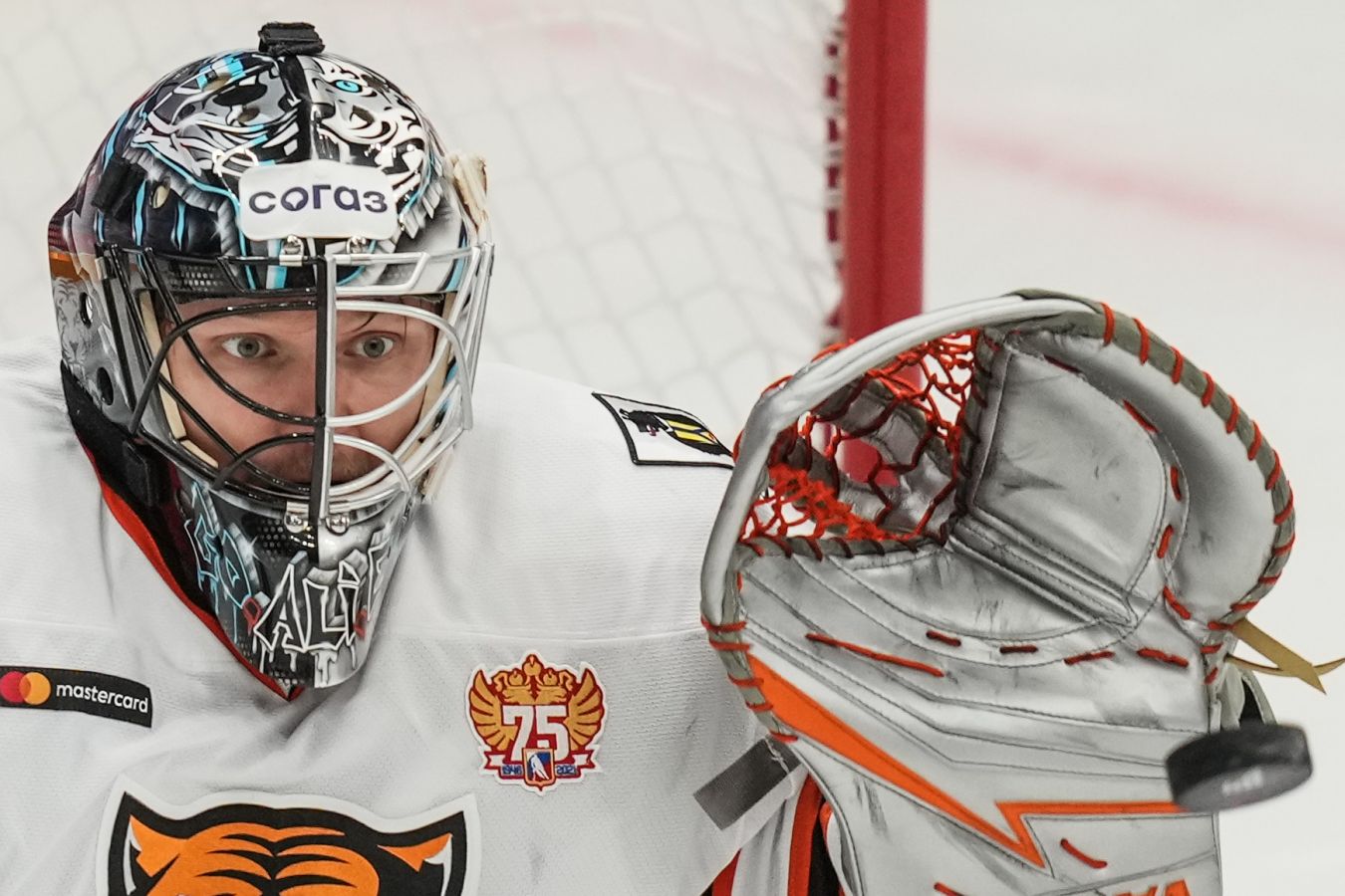 ГОЛКИПЕР, КОТОРЫЙ МОЖЕТ ПЕРЕЙТИ В АВАНГАРД В СЛЕДУЮЩЕМ СЕЗОНЕ КХЛ