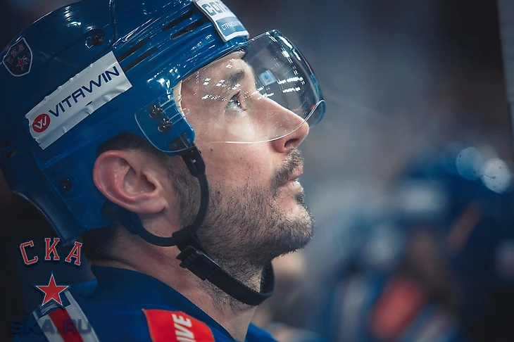 Илья Ковальчук