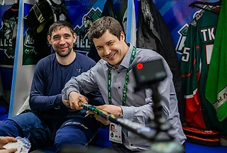 «Первый год для «ЗаряДа» получился интересным»