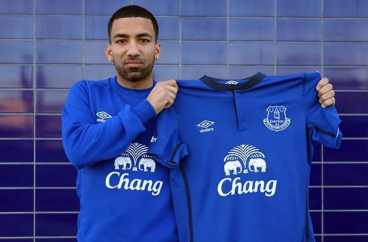 Леннон Аарон