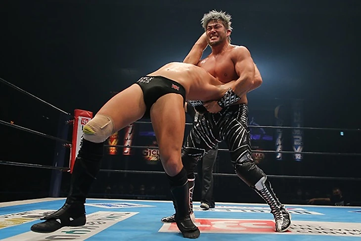 Обзор десятого дня NJPW G1 Climax 30, изображение №5