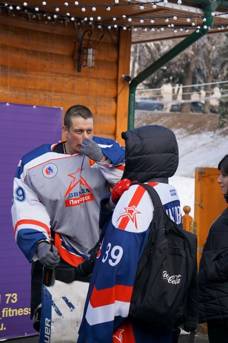 Александр &quout;Скала&quout; Сеньковский