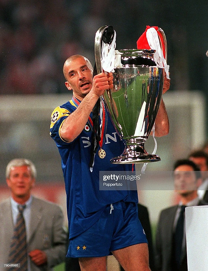 vialli ucl