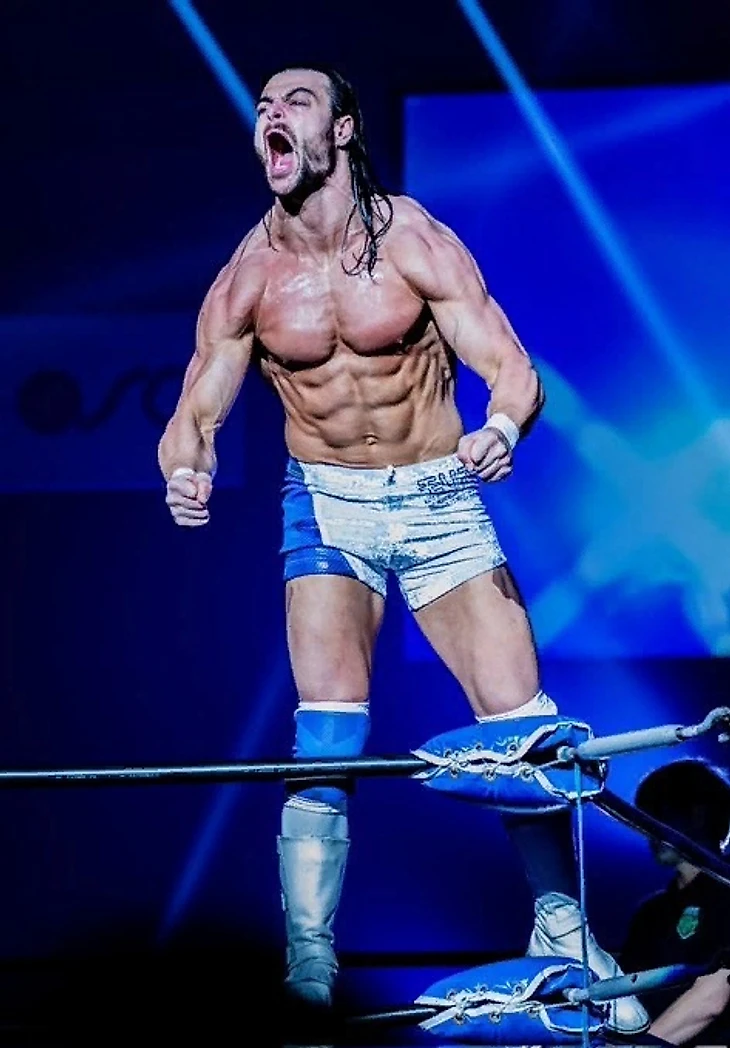 Обзор NOAH Great Voyage in Osaka 2023, изображение №16