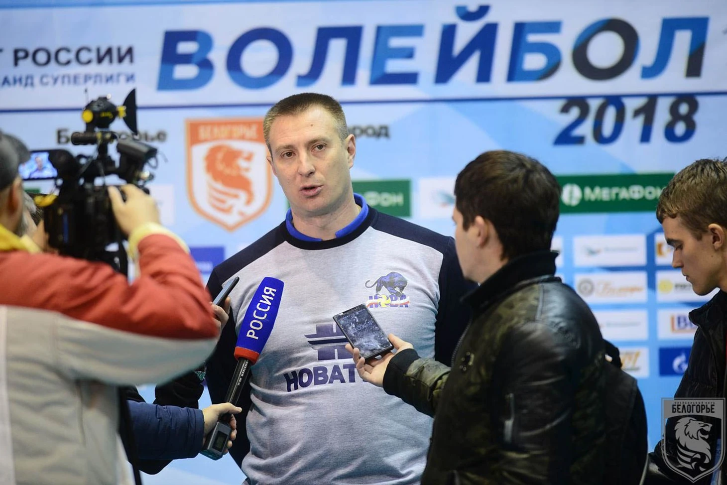 Константин Брянский
