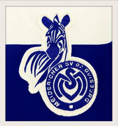 Дуйсбург (MSV Duisburg)
