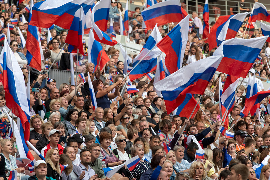 День России 2025: даты праздника и график выходных дней