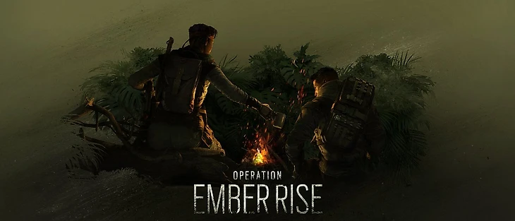 Операция в Ember Rise