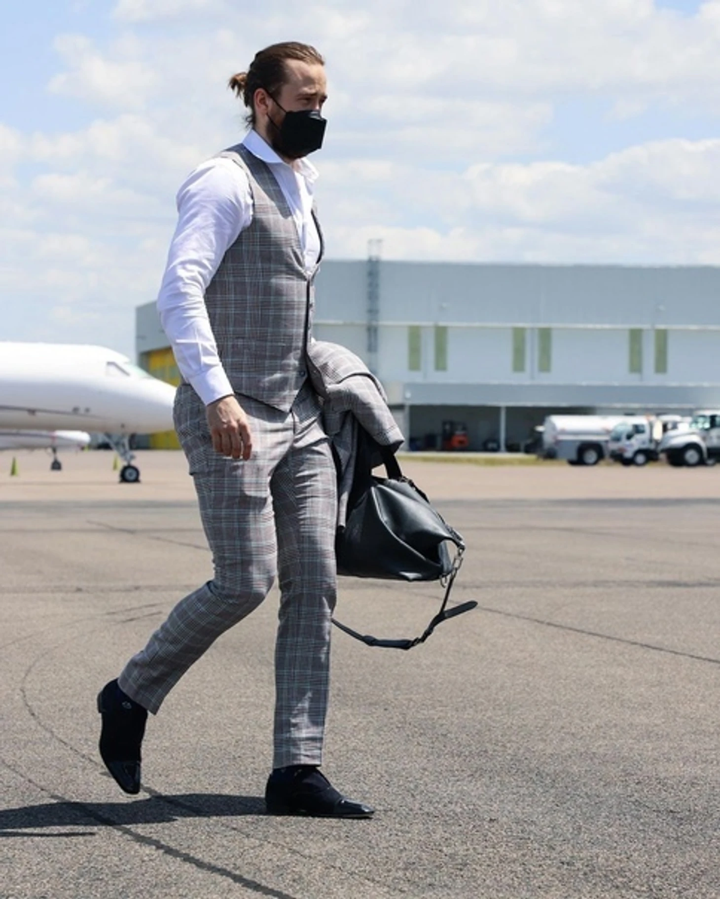 виктор хедман