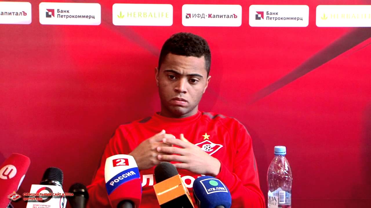 «Спартак» получил от «Атлетико Минейро» 1,26 млн евро долга по трансферу Кариоки