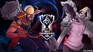 SKT против ROX. Команды, достойные финала
