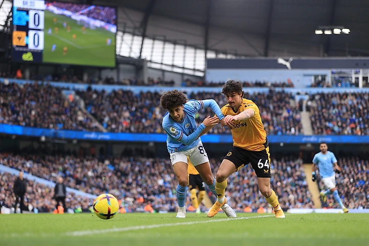 Wolves starlet Hugo Bueno could have teams clamouring to sign him this summer – Molineux News