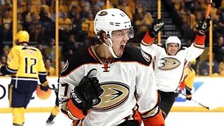 NHL Cap Dynasty. 2-й сезон, 2019-2020. Обзор Тихокеанского дивизиона