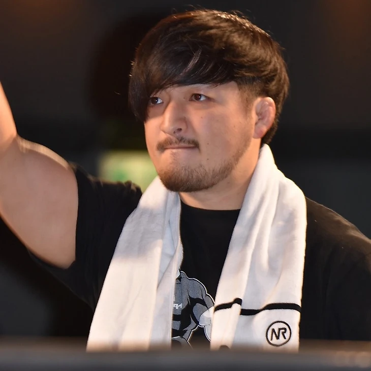 Обзор шестого дня NJPW New Japan Cup 2023, изображение №1