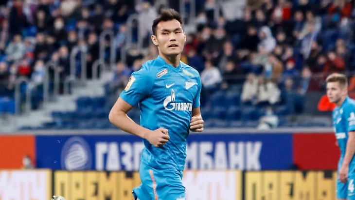 Нуралы Алип может получить новый статус в России. Подробности | Спортивный портал Vesti.kz