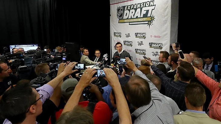 Стартер Вегаса