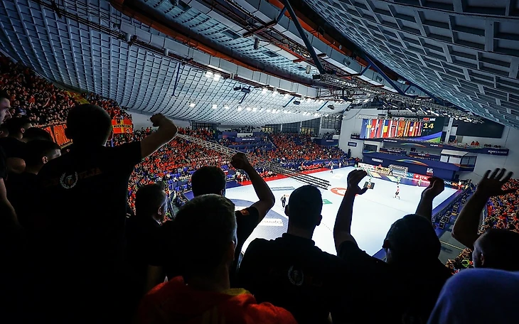 ЧЕ-2022. Людмила Бодниева: "Выводы делать рано. Большие сборные всегда долго раскачиваются", изображение №2