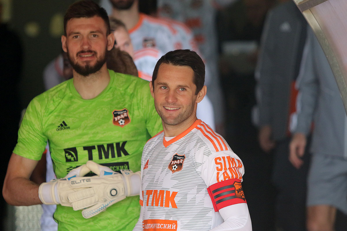 Луческу против колы, молодой Фернандиньо, убийство президента «Ворсклы». Погружение в атмосферу УПЛ от Дениса Кулакова