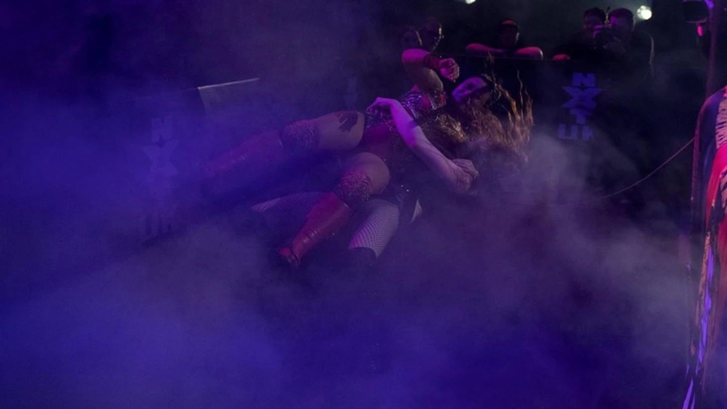 Обзор NXT UK 05.05.2022, изображение №15