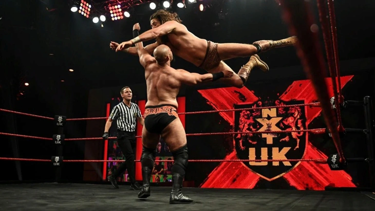 Обзор NXT UK 04.12.2020, изображение №3