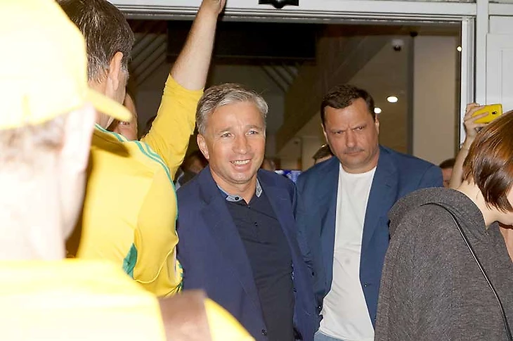 Пырнэу и Петреску