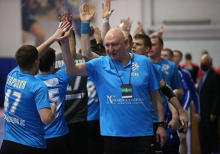 "Готтфридссону нужно дать и звание лучшего тренера". Итоги ЧЕ-2022 от Дуйшебаева, Бебешко и Торгованова, изображение №9