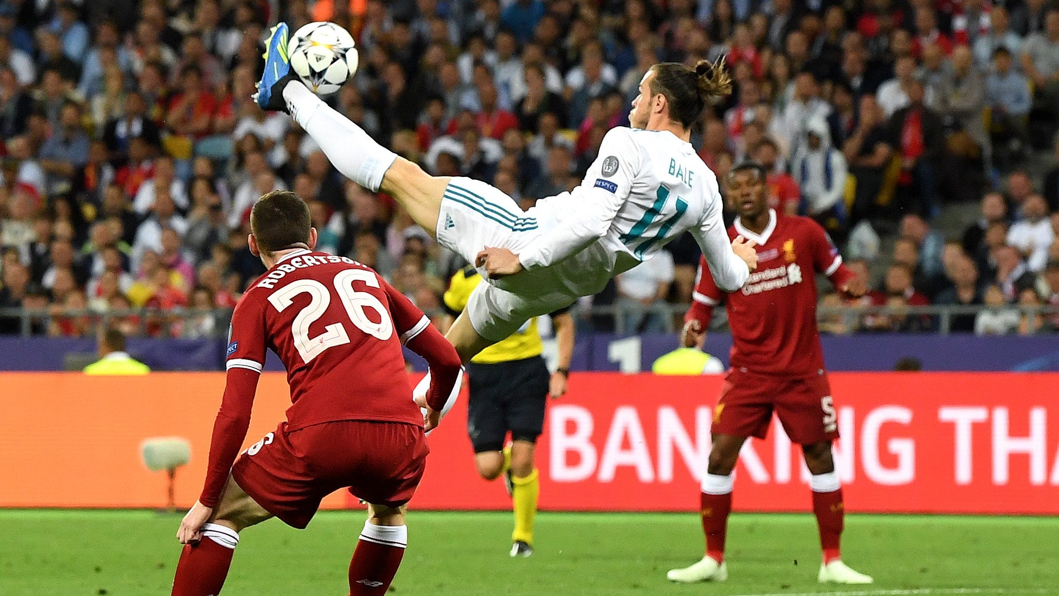 Азар назвал самый красивый гол в истории футбола. С ним сложно не  согласиться - Говорит Мадрид - Блоги - Sports.ru