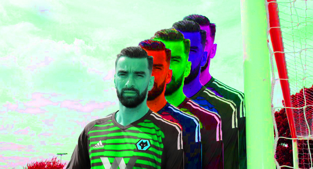 Португальский десант в «Вулверхэмптоне». Станет ли Руй Патрисиу звездой АПЛ?