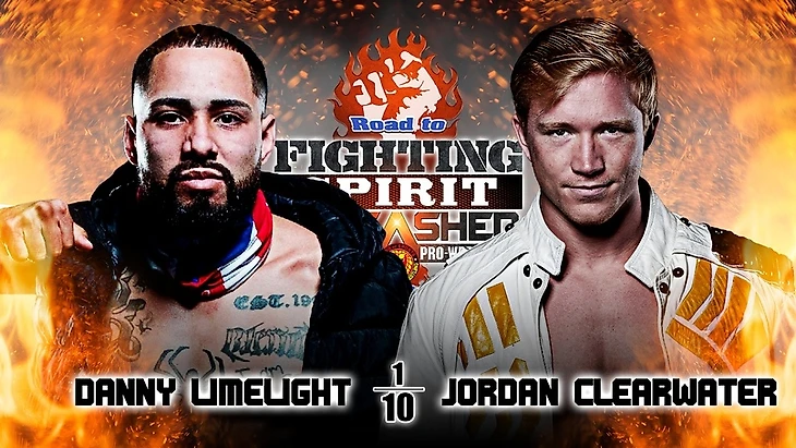 Обзор NJPW Road To Fighting Spirit Unleashed 2020 (на 4-ом ТВ-выпуске NJPW Strong 28.08.2020)., изображение №3