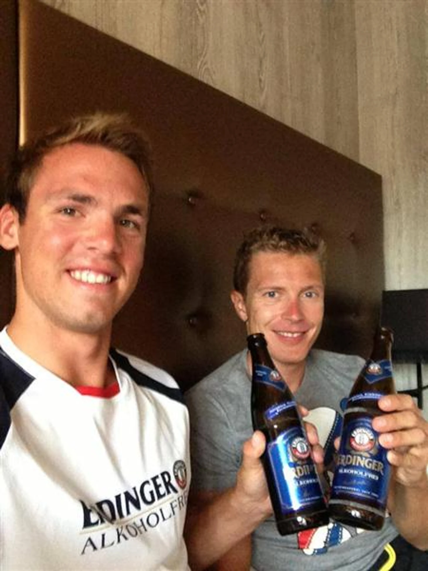 анди и шемп