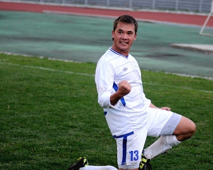 Радик Сафин