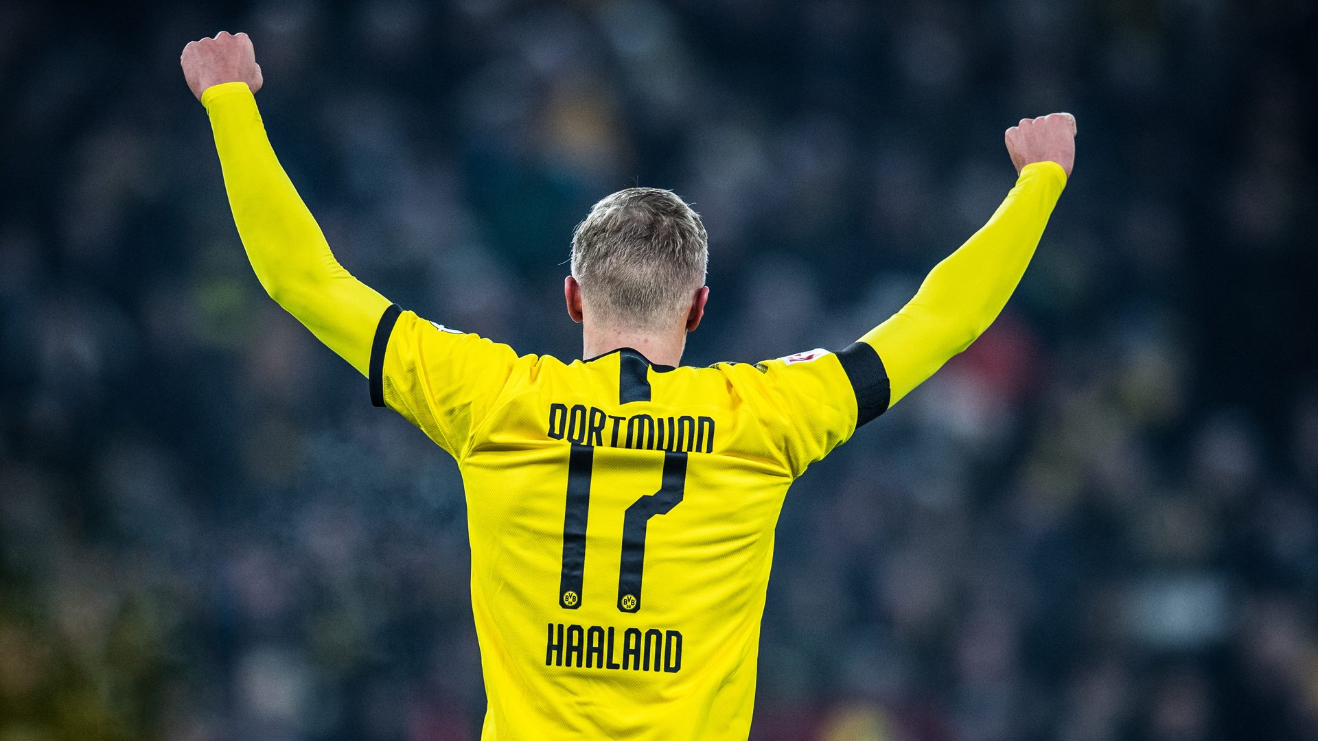 Холанд? Хааланд? Холанн? Эрлинг сам объяснил, как правильно произносить его имя