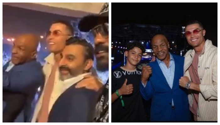 Клубы, Криштиану Роналду