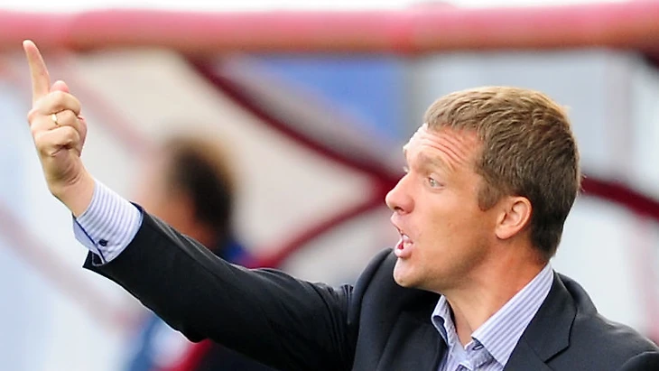 Харизма видна невооруженным взглядом