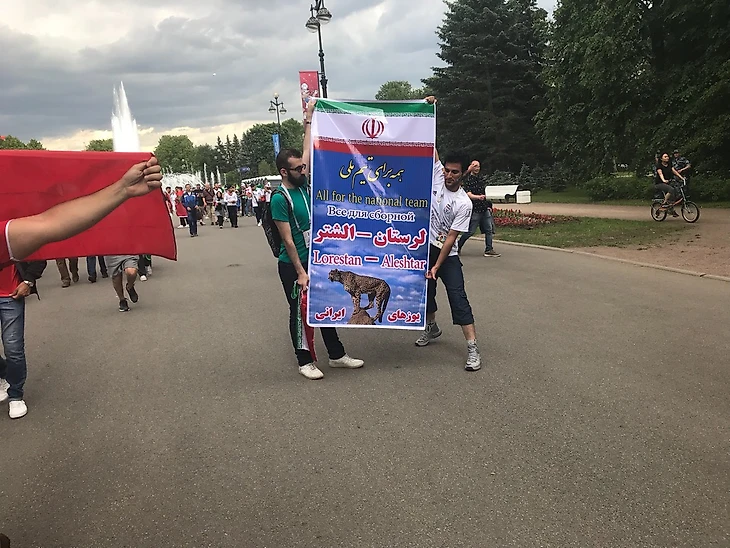 Всё для сборной