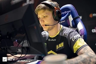 NAVI ОПЕРЕЖАЮТ G2