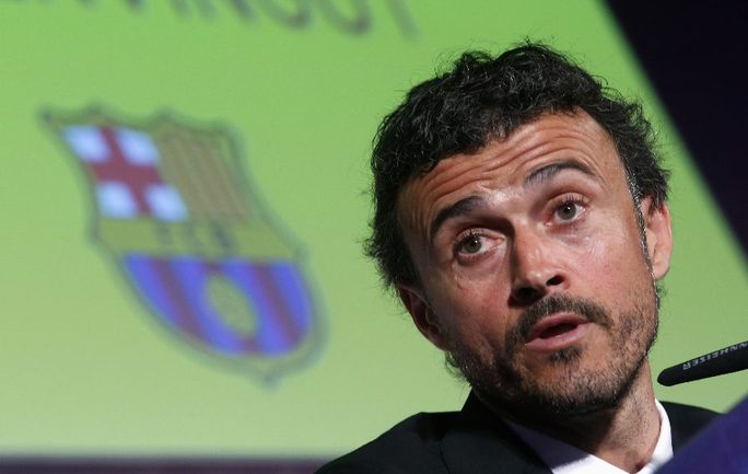 5 кандидатов на пост главного тренера «Барселоны». Вы будете удивлены